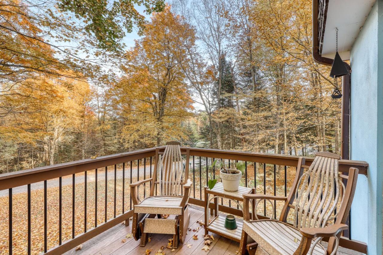 Jay Chalet 외부 사진
